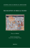 Reception of Biblical Figures