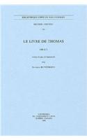 Le Livre de Thomas (NH II, 7)