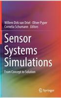 Sensor Systems Simulations