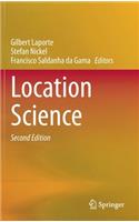 Location Science