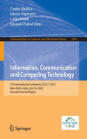 Information, Communication and Computing Technology