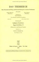 Lepidoptera Noctuiformes. Agaristidae I (Palaearctic and Oriental Genera)