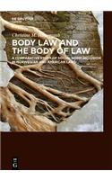 Body Law and the Body of Law A Comparative Study of Social Norm Inclusion in Norwegian and American Laws