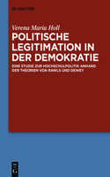 Politische Legitimation in der Demokratie