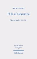 Philo of Alexandria