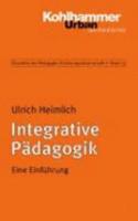 Integrative Padagogik