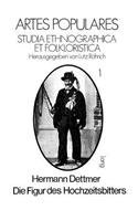 Die Figur des Hochzeitsbitters