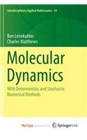 Molecular Dynamics