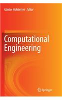 Computational Engineering