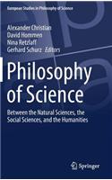 Philosophy of Science