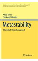 Metastability