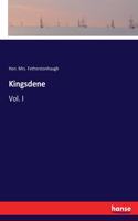 Kingsdene
