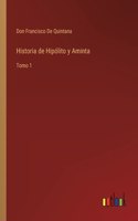 Historia de Hipólito y Aminta