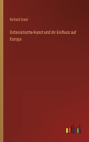 Ostasiatische Kunst und ihr Einfluss auf Europa