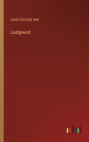 Laubgewind