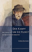 Der Kampf Um Die Kunst