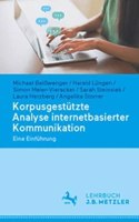 Korpusgestützte Analyse Internetbasierter Kommunikation