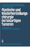 Plastische Und Wiederherstellungschirurgie Bei Bösartigen Tumoren