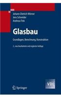 Glasbau