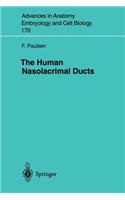 Human Nasolacrimal Ducts