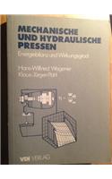 Mechanische Und Hydraulische Pressen