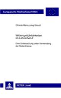Widerspruechlichkeiten Im Lehrerberuf