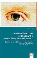 Neuronal Substrates of Blindsight in Hemispherectomized Subjects