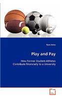 Play and Pay