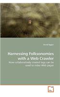 Harnessing Folksonomies with a Web Crawler