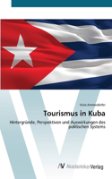 Tourismus in Kuba