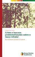 Crime e loucura