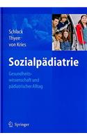 Sozialpädiatrie
