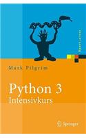 Python 3 - Intensivkurs