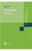 Phthalate Esters