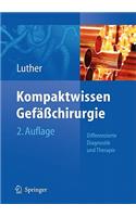 Kompaktwissen Gefäßchirurgie