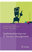 Implementierung Von It Service-Management