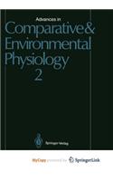 Advances in Comparative and Environmental Physiology 2