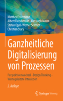 Ganzheitliche Digitalisierung Von Prozessen