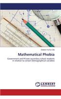 Mathematical Phobia
