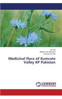 Medicinal flora of Kumrate Valley KP Pakistan