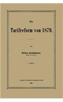 Tarifreform Von 1879