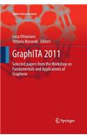 Graphita 2011