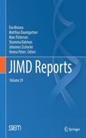 Jimd Reports, Volume 39