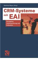 CRM-Systeme mit EAI