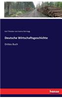 Deutsche Wirtschaftsgeschichte