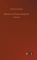 Memoirs of Count Grammont