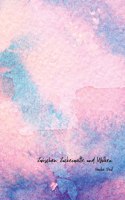Zwischen Zuckerwatte und Wolken