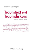 Traumtext Und Traumdiskurs