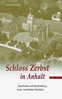 Schloss Zerbst in Anhalt