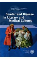 Gender and Disease in Literary and Medical Cultures